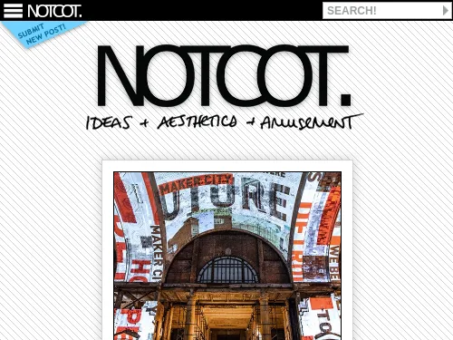 NOTCOT.ORG - "For Detroit" Is An Interactive Art Installation And Interior Experience By Red Paper Heart For The Open House, Ford Mot... - #63371 - NOTCOT.ORG NOTCOT.ORG - "For Detroit" Is An Interactive Art Installation And Interior Experience By Red Paper Heart For The Open House, Ford Mot... - #63371 - NOTCOT.ORG