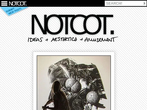 NOTCOT.ORG - Game Of Thrones Sword Experience: A Portrait Created By Swordsmanship - #60035 NOTCOT.ORG - Game Of Thrones Sword Experience: A Portrait Created By Swordsmanship - #60035